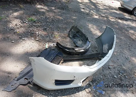 2013 Honda Accord Lx из США, поврежденный, VIN 1HGCR2F34DA023735